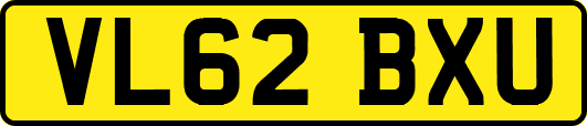 VL62BXU