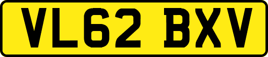 VL62BXV
