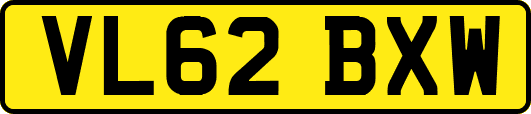 VL62BXW