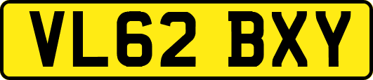 VL62BXY