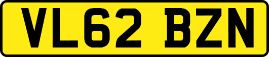 VL62BZN