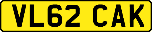 VL62CAK