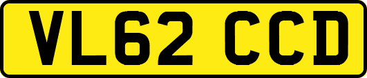 VL62CCD