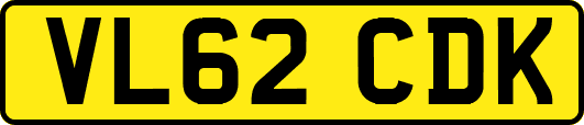 VL62CDK