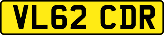 VL62CDR
