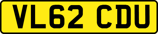 VL62CDU
