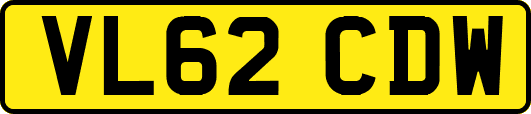 VL62CDW