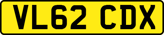 VL62CDX