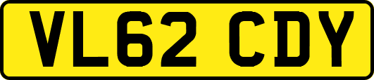 VL62CDY
