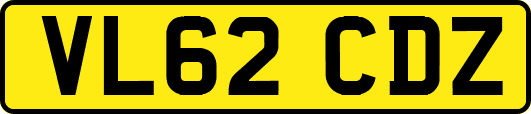 VL62CDZ