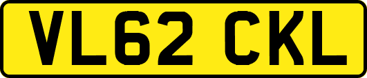 VL62CKL
