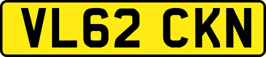 VL62CKN