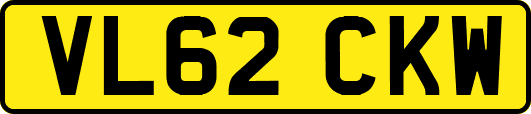 VL62CKW