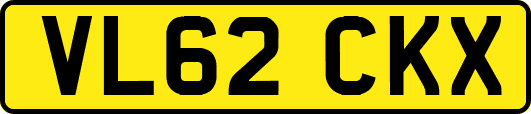 VL62CKX
