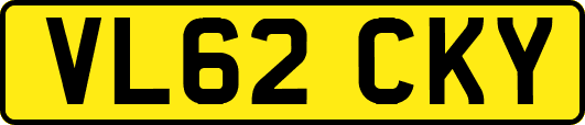 VL62CKY