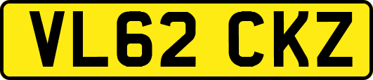 VL62CKZ