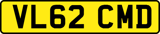 VL62CMD