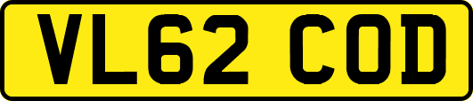 VL62COD