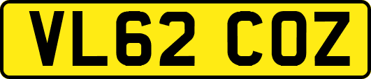VL62COZ