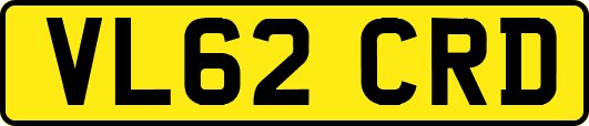 VL62CRD