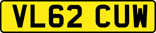 VL62CUW