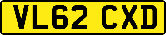 VL62CXD