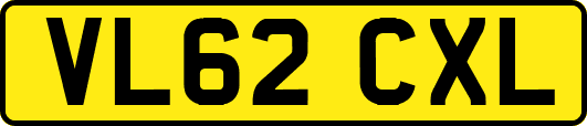 VL62CXL