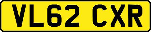 VL62CXR