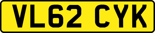 VL62CYK