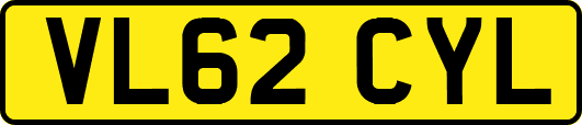 VL62CYL