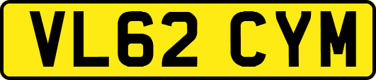 VL62CYM