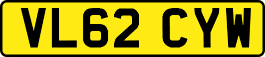 VL62CYW