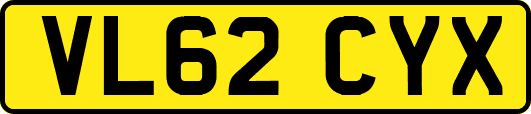 VL62CYX