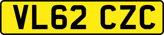 VL62CZC