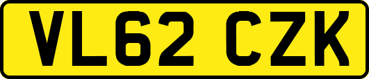 VL62CZK