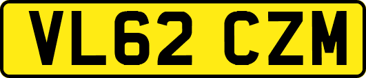 VL62CZM