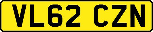 VL62CZN