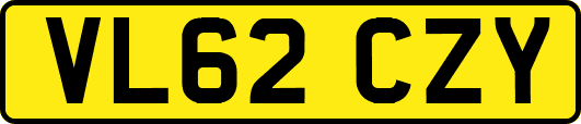 VL62CZY