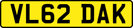 VL62DAK