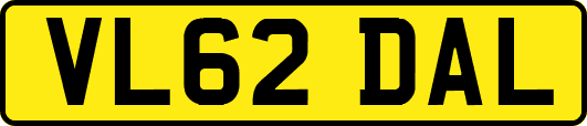 VL62DAL