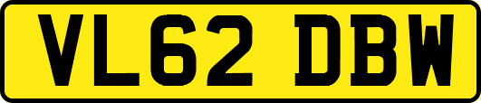 VL62DBW