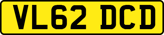 VL62DCD
