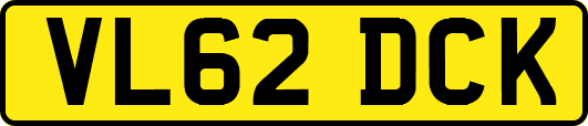 VL62DCK
