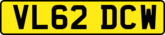 VL62DCW