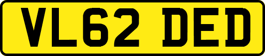 VL62DED