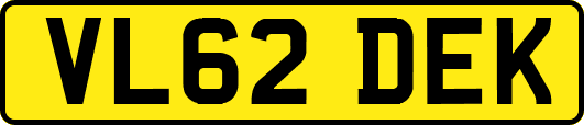 VL62DEK