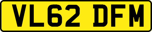 VL62DFM