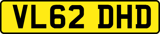 VL62DHD
