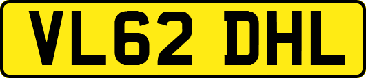 VL62DHL
