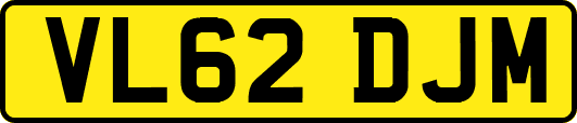 VL62DJM